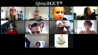 Von Teams stets bem&uuml;ht zu PowerTeams on&offline - mit dem SprachGUT&reg; Online Kurs