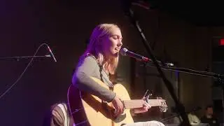 Avery Hirsch performs all original songs (except one) LIVE at The Queen Theater (April 2024)