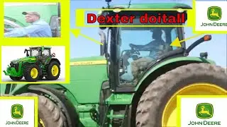 Dexter doitall Farmer Country Living