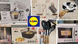 💙💛ARRIVAGE LIDL 5 SEPTEMBER 2025