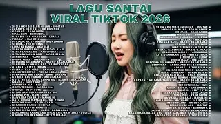 Lagu Viral Terbaru 2026 — Lagu Santai Viral Tiktok 2026 | Pop Hits Indonesia 🤍🎧 | Story Musik ID