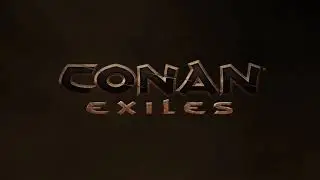 Conan Exiles - Real World Build