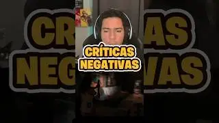 CODE VIOLET RECEBE CR&Iacute;TICAS PESADAS!