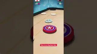 Winzo Carrom King 👑 Money game #winzo #winzo_game #gameplay #carrom #shorts