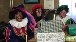 Sinterklaasjournaal 2019 deel 3
