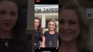 Redken Retail Contest