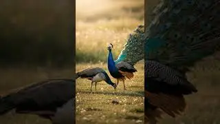 #peacock #peaceful #viral #trending #viralshorts #peacocks
