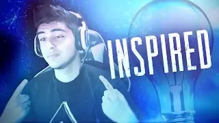 INSPIRED!! (MW2 w/ KILLCAM)