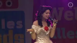 ZO!34 - Alles Kids in Drenthe 2019 - Belle (LIVE)
