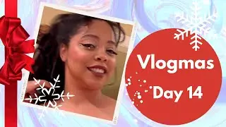 Addy's Birthday | Lazy Sunday |Vlogmas 2021