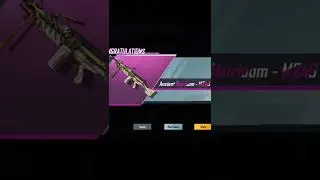 Royal Adventure Crate Opening M9 Rp #shorts
