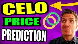 Celo Price Prediction 2021-2022 ⭐ Celo Crypto price prediction 2021-2025 ⭐⭐⭐