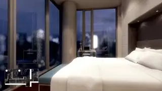 Yonge + Rich - The Victoria Suite