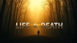 Beyond the Grave: Redefining Life, Death, and the Ultimate Hope