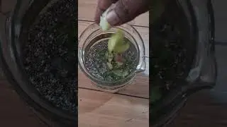 Infused water 💧for body and skin care #detox water #Infused water #weight loss drink #new #trending