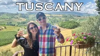 Tuscany, Italy | Florence | Pisa | tuscan countryside | wine, wine, & more wine!