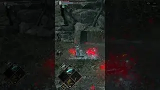Quad Feed 😂 #demonsouls #demonsoulsps5 #demonsoulsremake