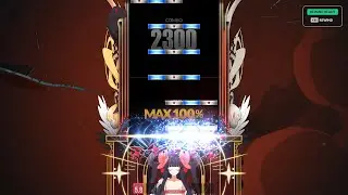 [DJMAX RESPECT V] DIE IN 5B SC ☆15
