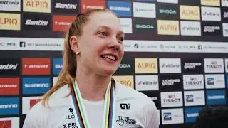 2025 UCI Enduro and E-Enduro World Championships Aletsch Arena - Bellwald (Valais) - Event Coverage