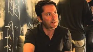 Ignacio Cirac - Quantum Superposition blows your mind
