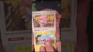 Staples Are Very Important | Pokemon Scarlet & Violet (Base Set)