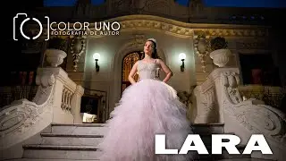 COLOR UNO - FIESTA LARA