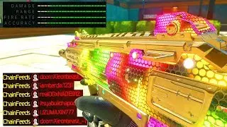 BLACK OPS 4 NO RECOIL... (Update 1.13)