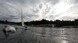 SSP Mixed Fleet Racing 8-18-29