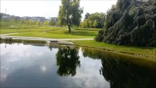 Killesberg h&ouml;henpark