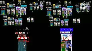 Find correct head time signal 19h too much chuẩn cmnr 1 yomost failed! Part 5