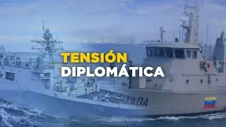 Cara a cara diplomático: Marco Rubio ante el Senado y la respuesta de Delcy Rodríguez a Washington