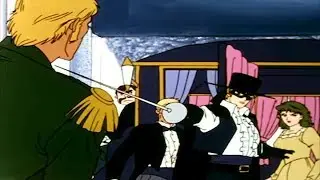 LÉGENDE DE ZORRO | Épisode 12 Complet | Dessin Animé | Français