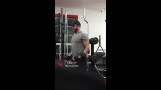 No excuses. Just reps. Biceps, triceps, tire flips, Chain Dips &mdash; BEAST Mode 🔥
