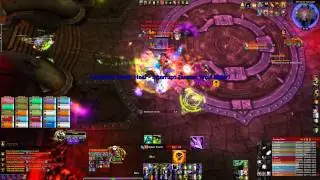 The Best Heroic Garrosh Attempt