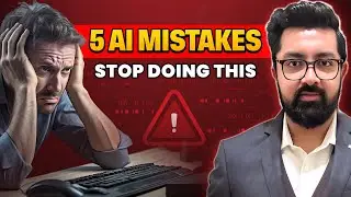 What Common Mistakes Do Indians Make When Learning AI in Networking?
