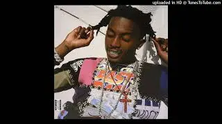 playboi carti - moving different/fall in love (instrumental remake)