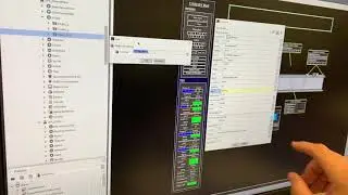 Honeywell Tridium Graphics start