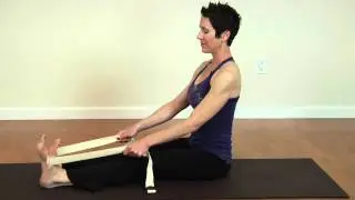 Plantar Flexor Stretches : Stretching & Yoga