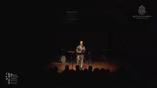 Miguel Farías - Amaru (2025) for bass clarinet (Adrián Sandí)