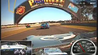 Sandown Race #3