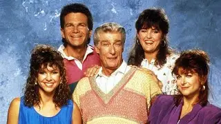 Do you remember this one, (Empty Nest Pilot) 01-01
