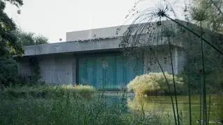 Gulbenkian Gardens - An ambient film