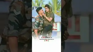 #video army lover dil p #tuntun-yadav-new-bhojpuri-song #shortfeed #shorts #army #armylover