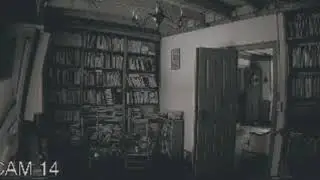 a short story - Analog Horror