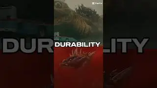 GODZILLA ANFIBIA VS KAMATA KUN