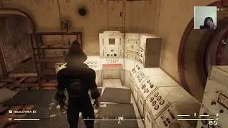 Sesh\ Fallout  76  Main Quest Cont.\ \The Supernorml\ Rated TV-14