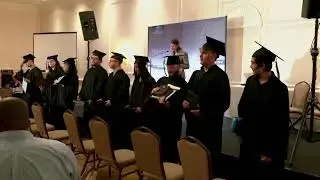 Upper Merion Vantage Academy 2022 Graduation
