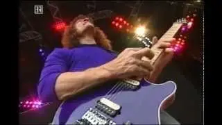 Van Halen  - Jump (Live 1998)