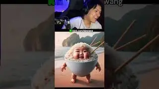 ale wang crea a arrozini bazofini