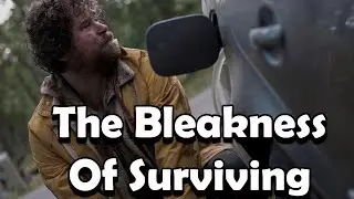 Black Summer Season 2 - The Nihilism Of Surviving A Zombie Apocalypse